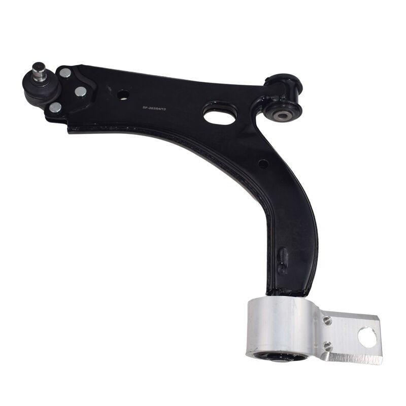 PASSENGER FRONT LOWER CONTROL ARM FOR Mazda 2 DY 10/2002-05/2007