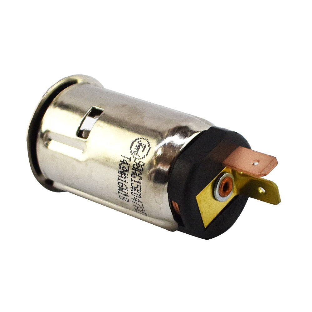GENUINE Cigar Lighter Base Assembly FOR FORD FOCUS Fiesta Kuga Mondeo Transit