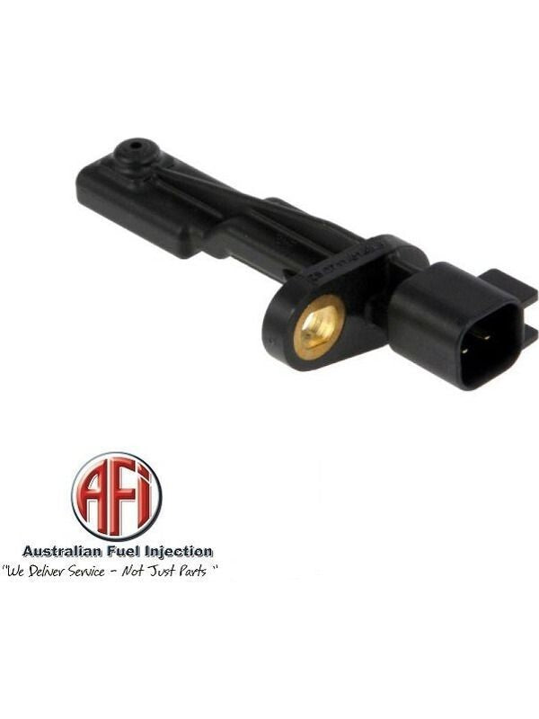 Wheel Speed Sensor Nitro Both Left & Right Fits Jeep Wrangler, Dodge Nitro