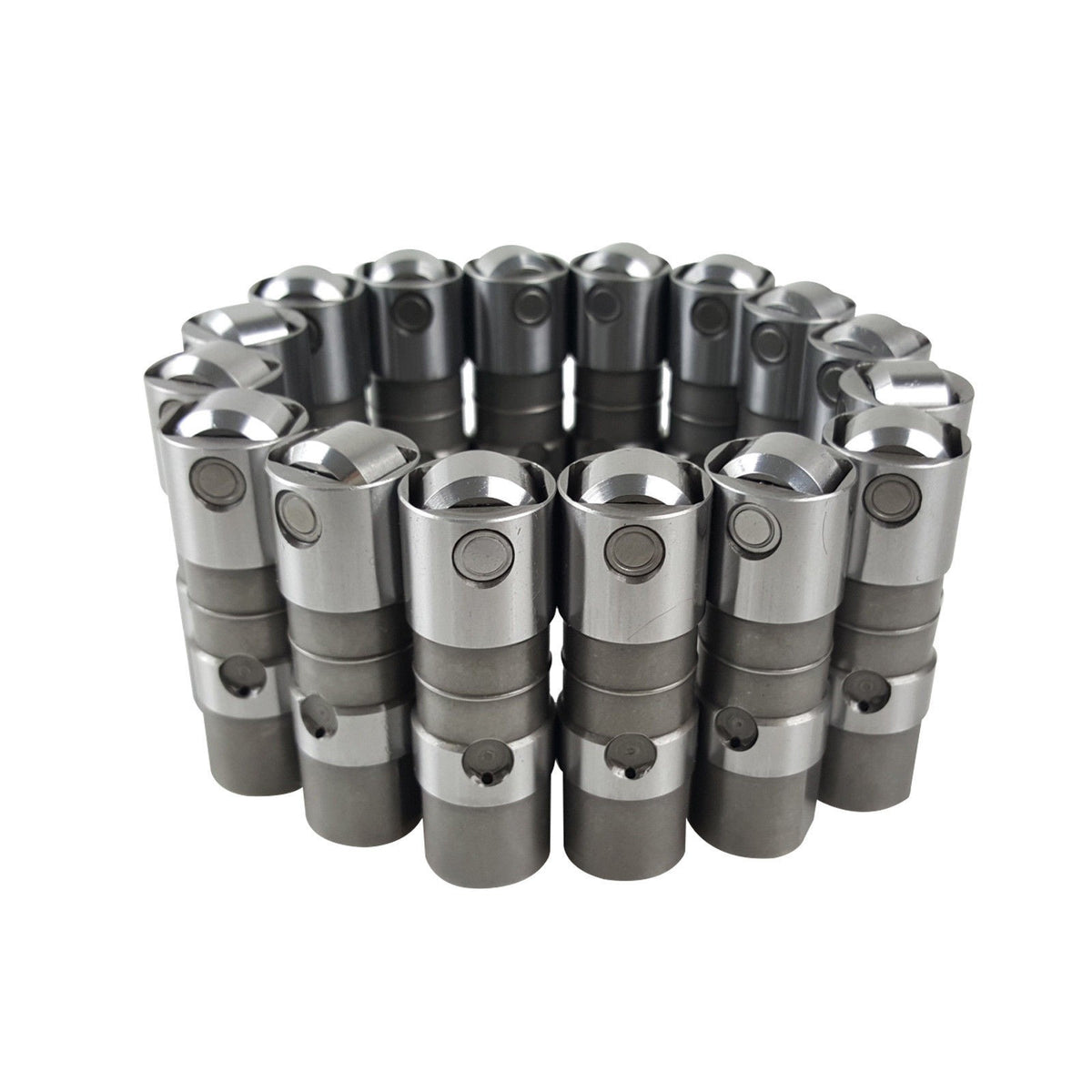16PCS Roller Hydraulic Valve Lifters Fit For GM Holden Commodore LS7 LS1 LS2 LS3