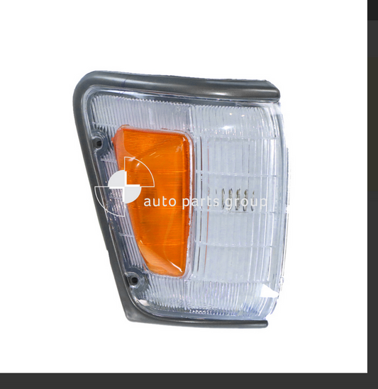 NEW RIGHT FRONT PARK BLINKER LIGHT FOR TOYOTA 4 RUNNER SURF 10/1988 - 10/1991