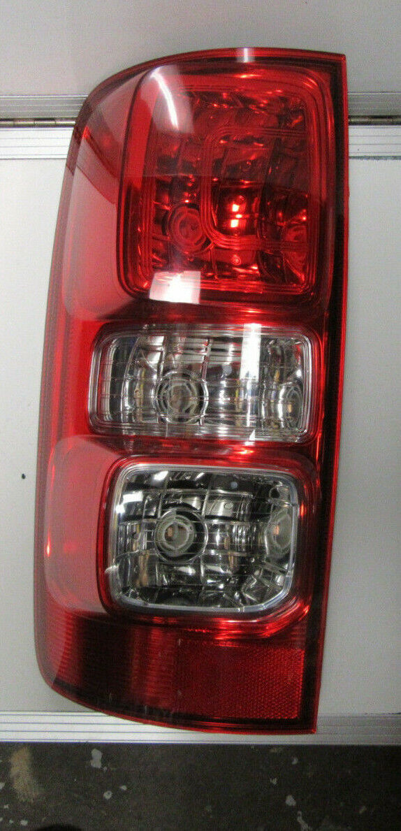 REAR LIGHT FOR HOLDEN COLORADO RG 6/2012-ON TAIL LIGHT LAMP LEFT HAND NEW