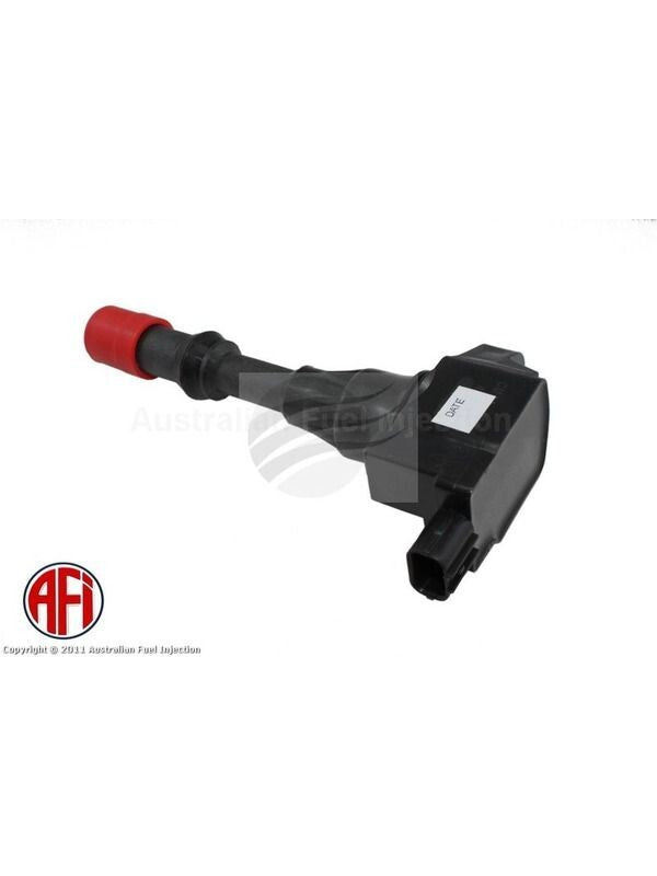 Ignition Coil Honda Jazz Inlet Side 1.3L