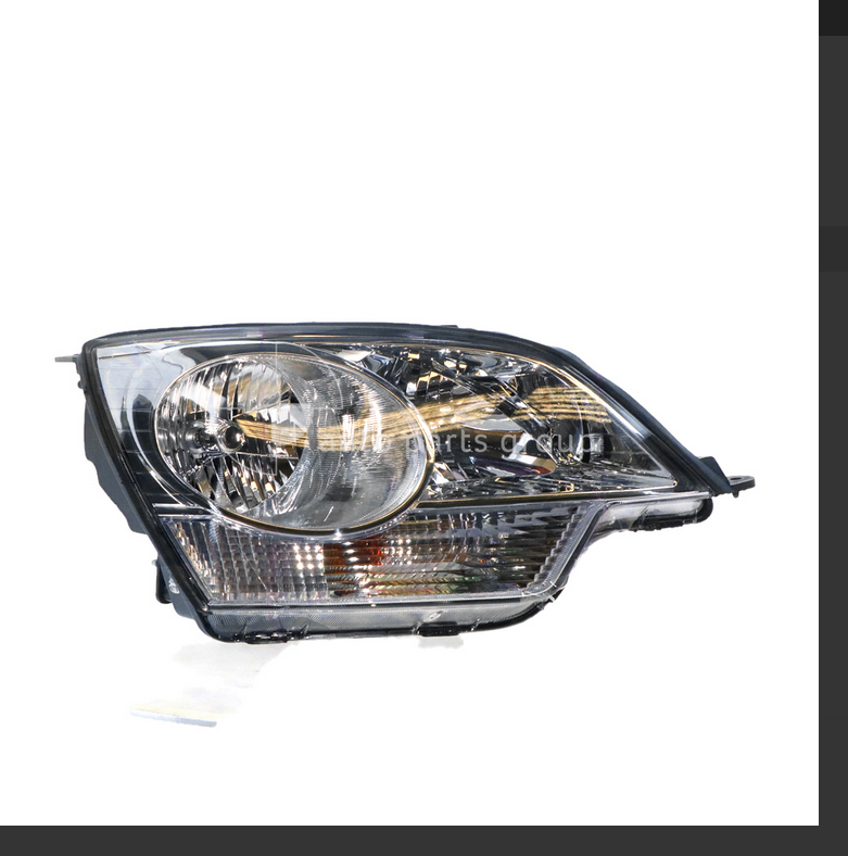 GENUINE RIGHT HEADLIGHT FOR HOLDEN CAPTIVA CG-2 3/2011-1/2013 HALOGEN TYPE