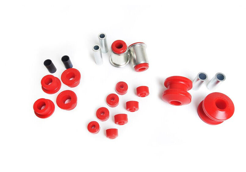 NEW FORNT Bushing Kit FOR HOLDEN CALAIS 1985-1993 CALAIS VK VL VN VP