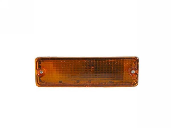 NEW BAR LIGHT BUMPER LAMP RIGHT FOR NISSAN PULSAR  N12  10/1982 ~ 11/1983