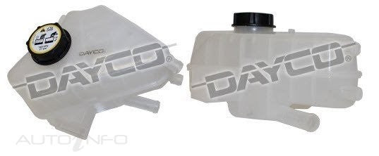 DAYCO EXPANSION TANK For  DET0037