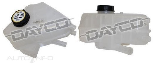 DAYCO EXPANSION TANK For  DET0037