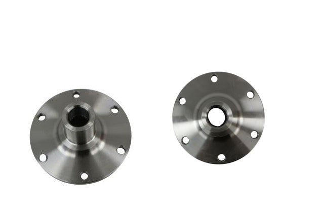 NEW LEFT FRONT Wheel HUB  FOR MAZDA BT50 UN  11/2006 ~ 09/2011 4WD 4X4 BT-50