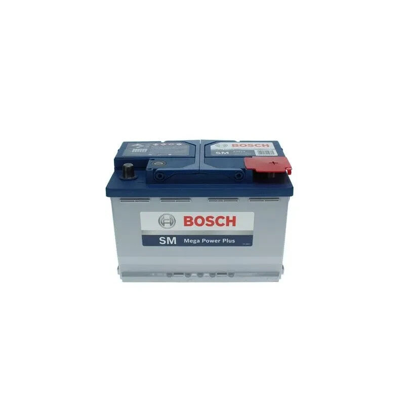 GENUINE BOSCH BATTERY FOR BMW 3  2002 - 2004 Petrol Engine 318 ti E46 Hatchback