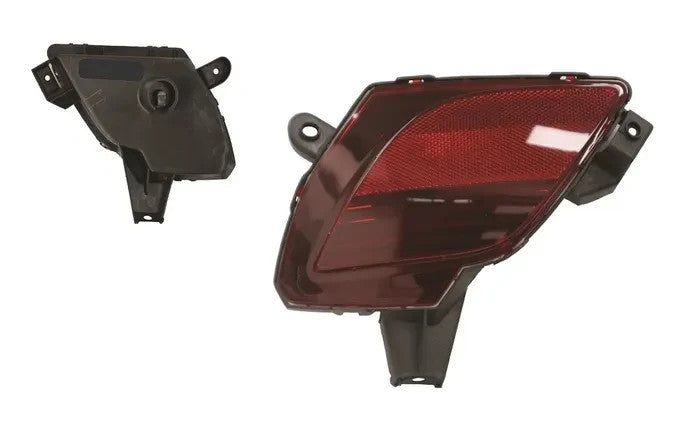 NEW RIGHT SIDE REAR BAR LIGHT FOR MAZDA CX5 KE 02/2012 ~ 01/2017 REFLECTOR CX-5
