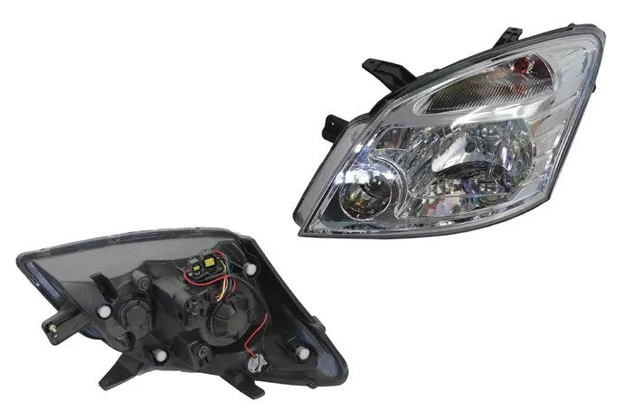 NEW LEFT HEADLIGHT FOR GREAT WALL X240 CC 10/2009 ~ 03/2011 HEAD LIGHT