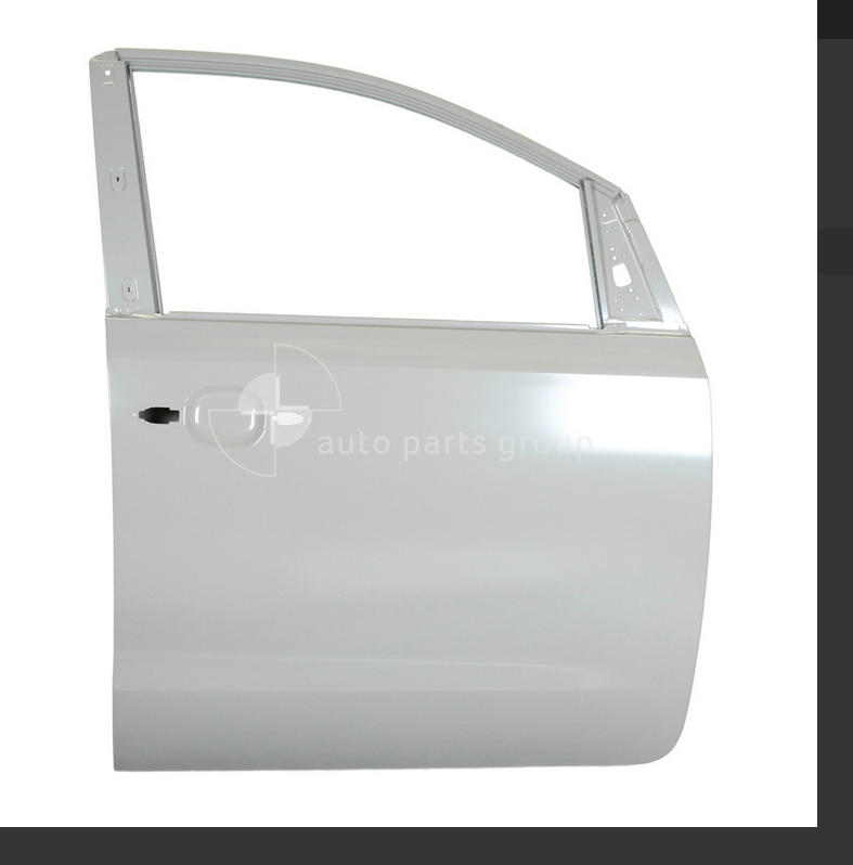 Genuine NEW Front RIGHT DOOR FOR Kia Carnival YP 1/2015-3/2018 WAGON