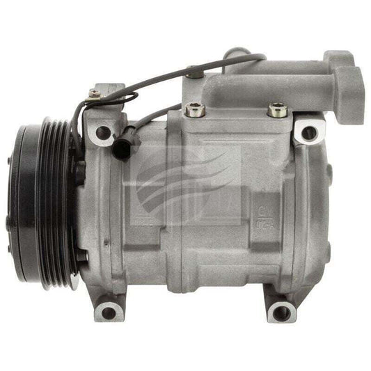 NEW AC AIRCON Compressor fits Iveco Truck 1997- 24V Denso 10PA17C