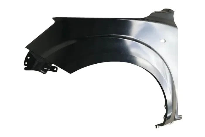 NEW LEFT FRONT GUARD FOR NISSAN NAVARA D23 NP300 05/15-11/2020 BLINKER TYPE