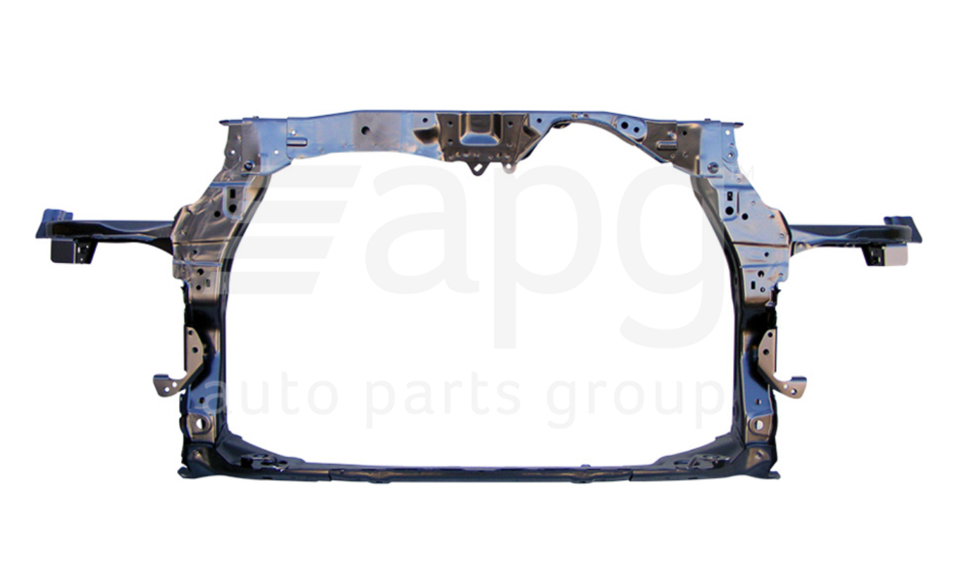GENUINE RADIATOR SUPPORT PANEL FOR HONDA CR-V RM RM SERIES II  10/2012-5/2017