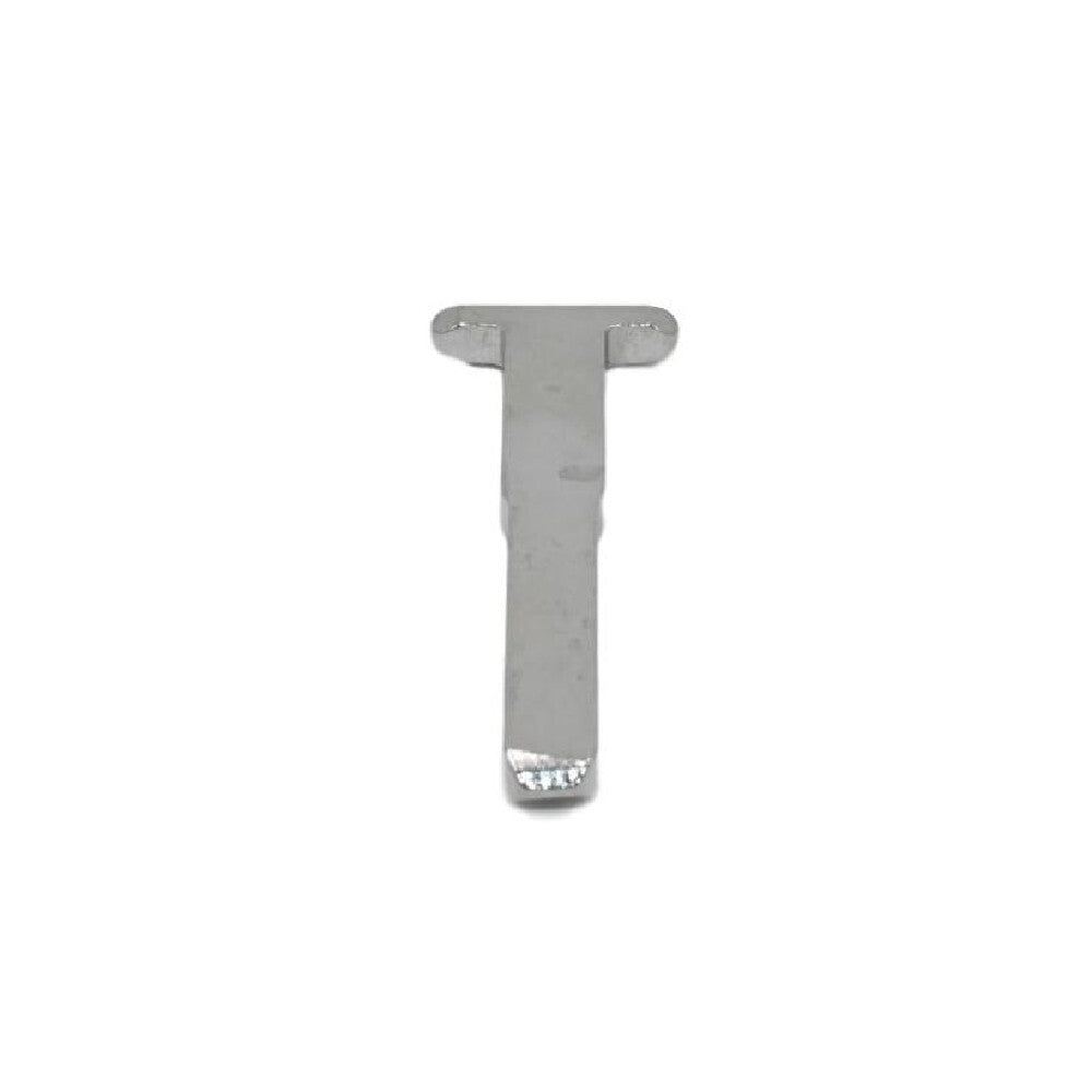 GENUINE Uncut Key Blank Key Blade FOR FORD FOCUS Kuga Mondeo