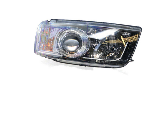 GENUINE DRIVER SIDE HEADLIGHT FOR Holden Captiva CG 2011 to 2016  Head Lamp