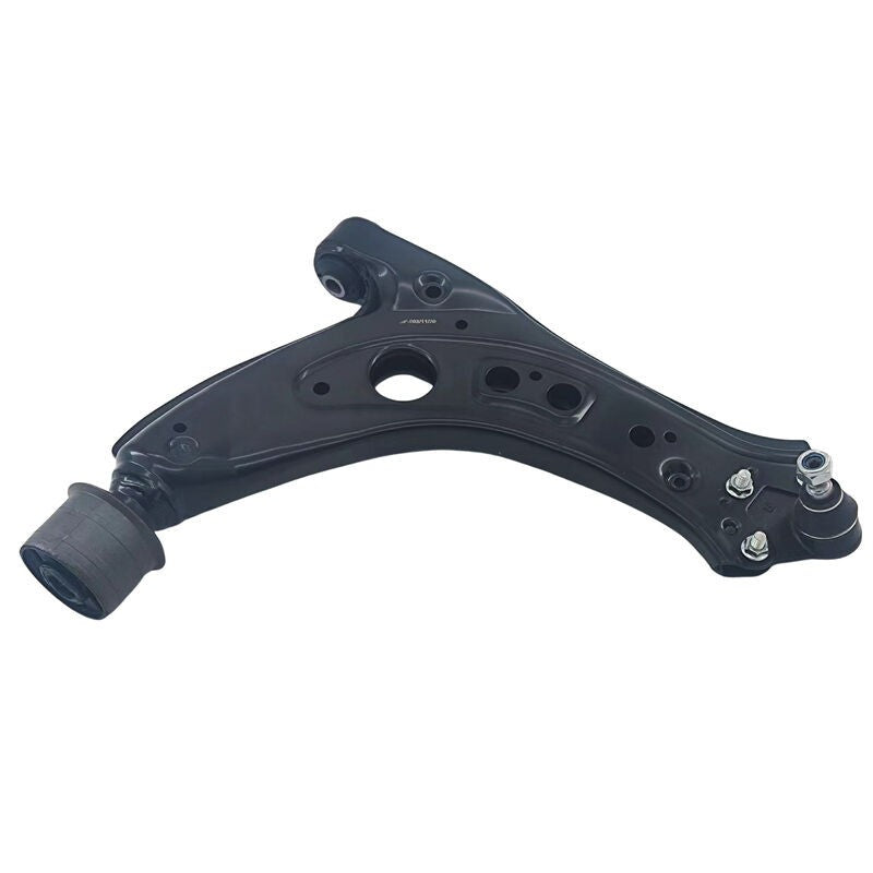 RIGHT FRONT LOWER CONTROL ARM For Volkswagen Polo 9N For Skoda Fabia Roomster 5J
