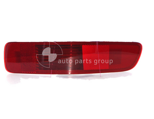 GENUINE RIGHT Rear Bar Reflector FOR MITSUBISHI OUTLANDER ZH LS 2009-2012