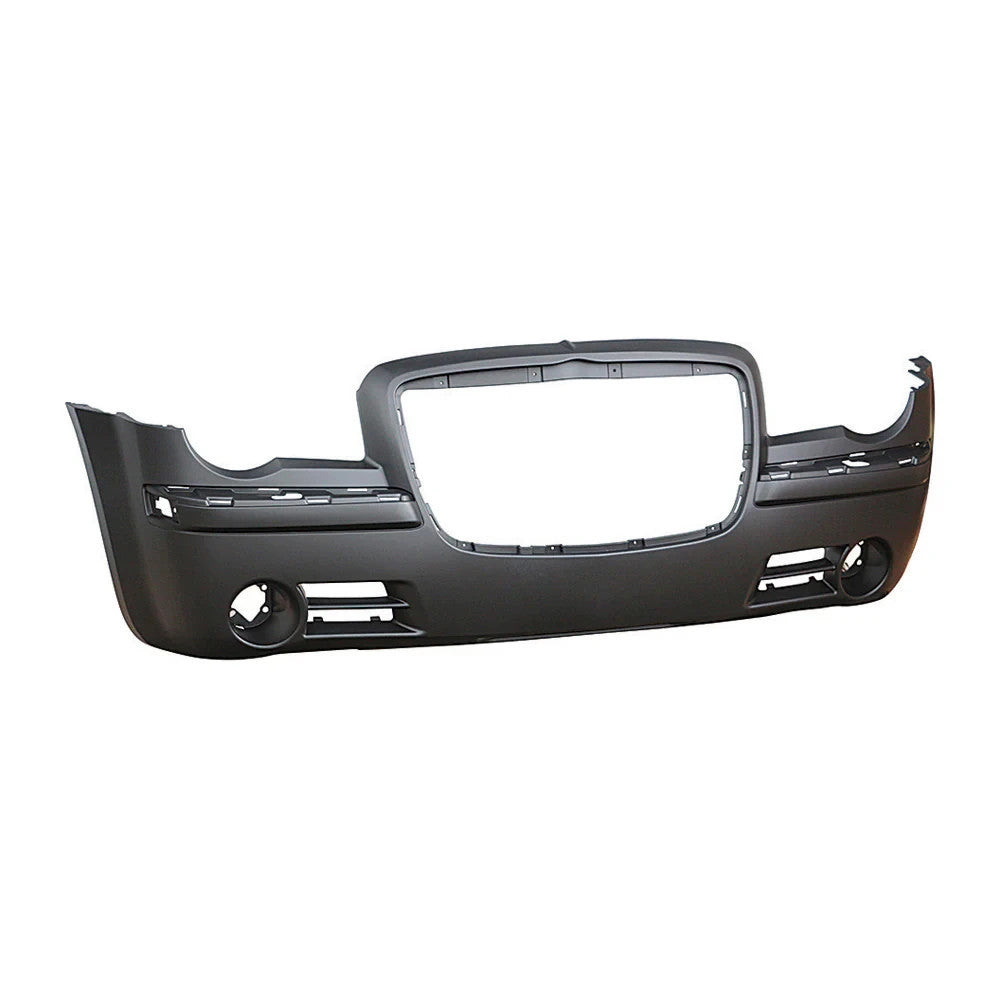NEW FRONT BAR COVER BUMPER FOR Chrysler 300C 300C built from 2005 to 2008.