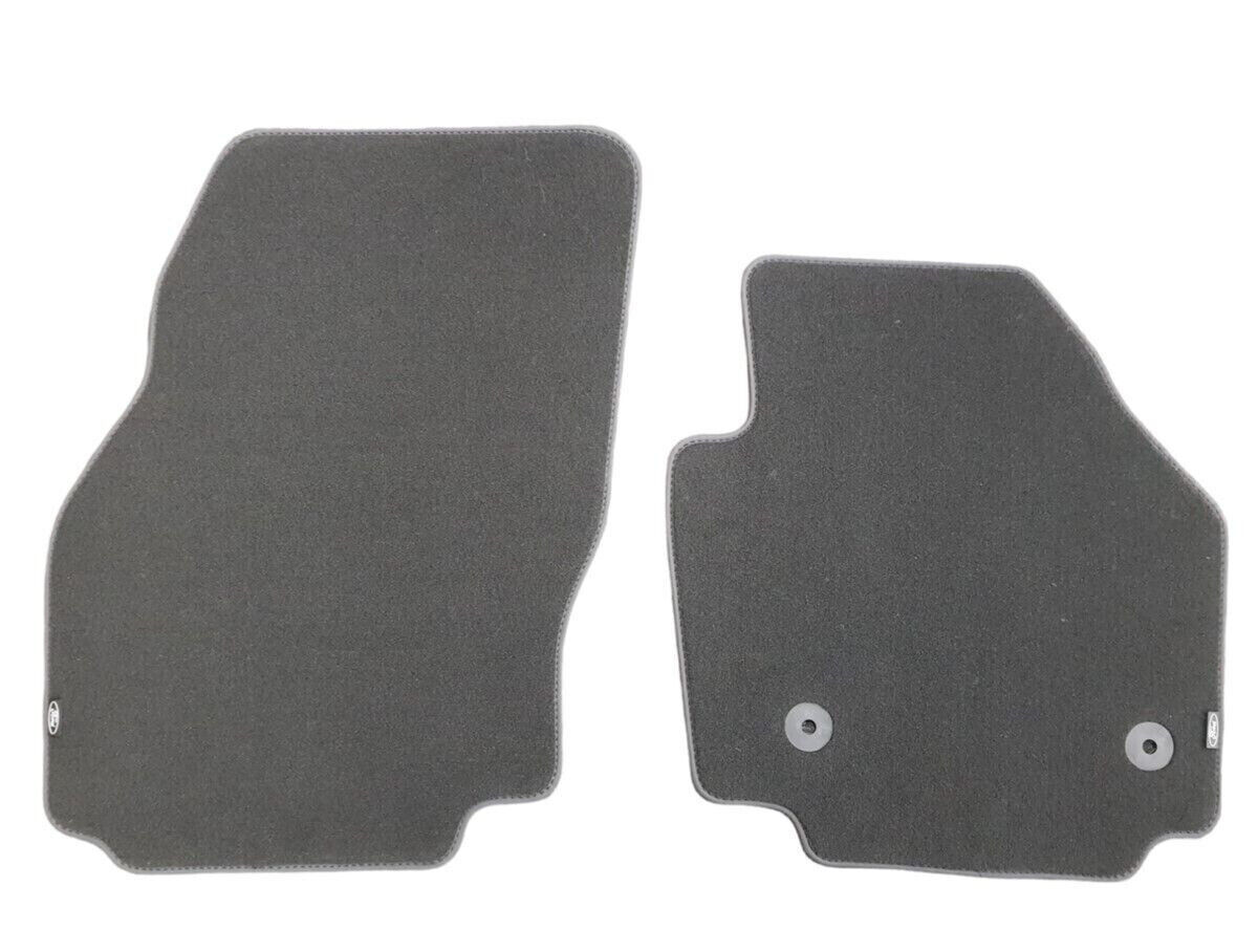 GENUINE FRONT FLOOR MAT CARPET SET FOR FORD MC MONDEO
