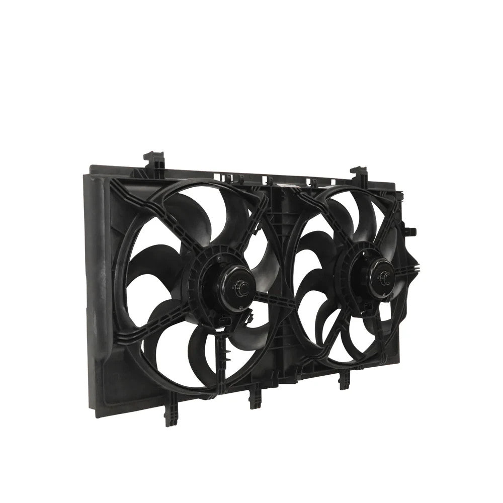 NEW Radiator Engine Fan COMPLETE For HOLDEN COMMODORE VE SERIES-1 V6 SV6 ALL