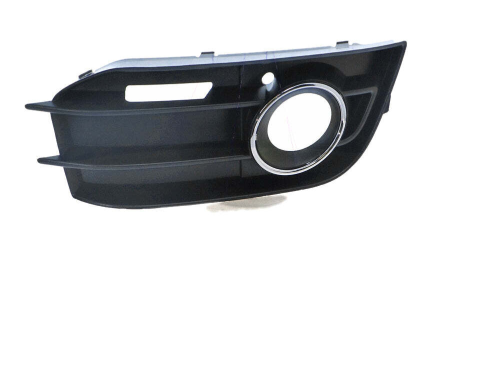 GENUINE DRIVER SIDE FOG LIGHT COVER FOR Audi A1 Ambition 8X 12/2010 to 5/2013
