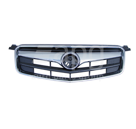 NEW FRONT BAR GRILLE FOR HOLDEN CRUZE JG SEDAN CDX 05/2009-03/2011