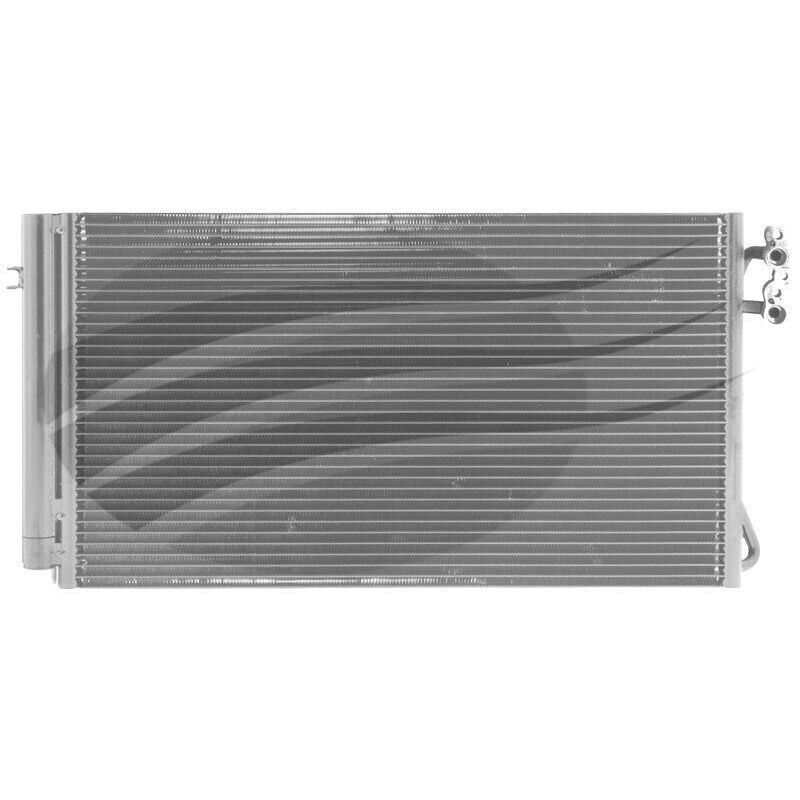 NEW AC AIRCON Condenser fits BMW 1 Series 120D 3 Series E81 & E87 3/2007- X...