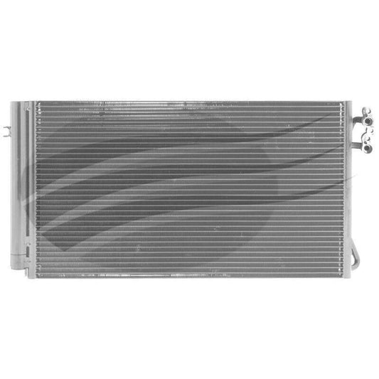 NEW AC AIRCON Condenser fits BMW 1 Series 120D 3 Series E81 & E87 3/2007- X...