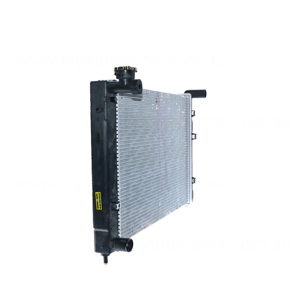 NEW Radiator FOR Holden Commodore Manual VT V6 08/1997-8/2000 SEDAN WAGON UTE