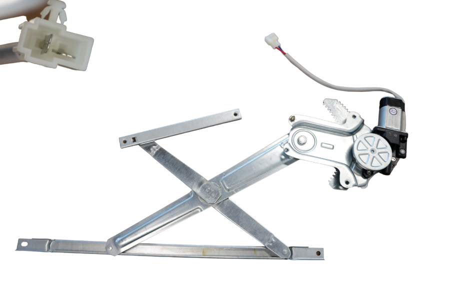 NEW LEFT FRONT WINDOW REGULATOR FOR FORD RANGER  PJ/PK  12/2006 ~ 08/2011 2-PIN