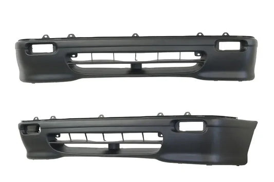NEW FRONT BAR BUMPER COVER FOR HOLDEN BARINA SEDAN MH 09/1991-03/1994 LOWER BAR