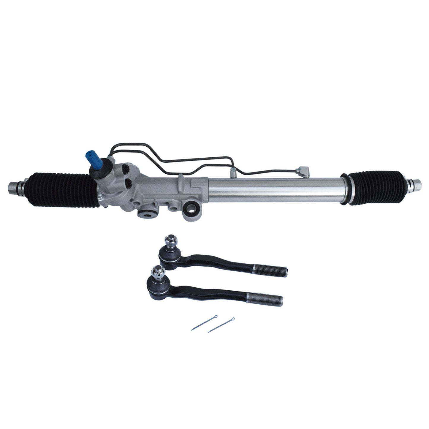 NEW Power Steering Rack FOR Toyota Landcruiser Prado KZJ95 RZJ95 VZJ95 COMPLETE