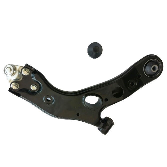 PASSENGER FRONT LOWER CONTROL ARM FOR Toyota RAV4 ASA44 2013-2019 COMPLETE ARM