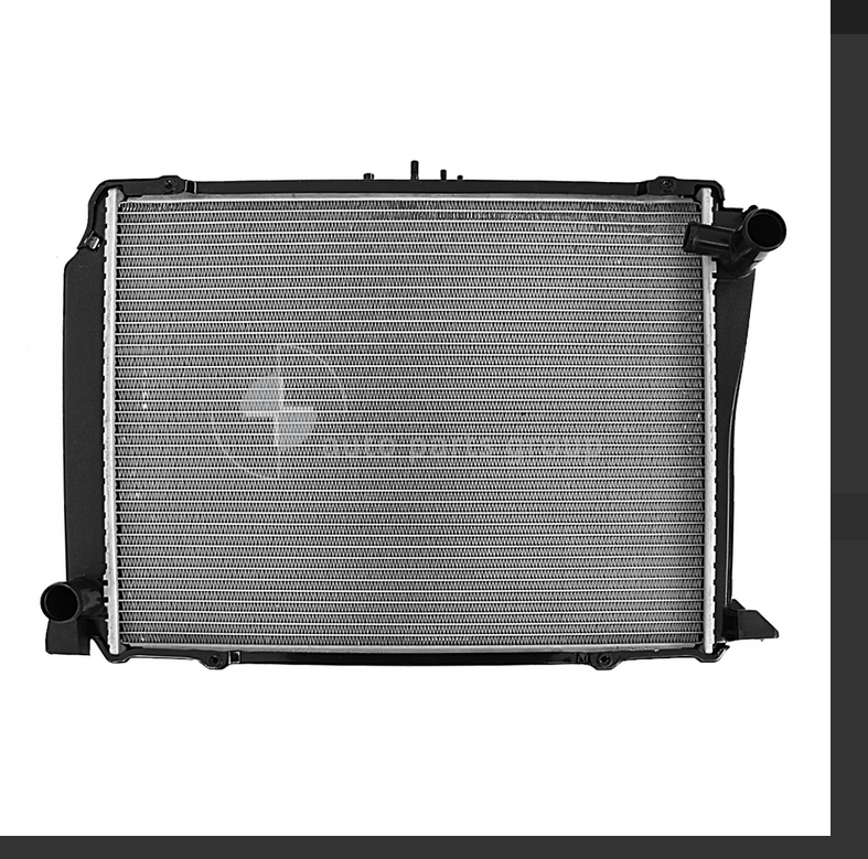NEW Radiator FOR TOYOTA HIACE VAN 11/1989-1/2005 Manual 2.4 L 2RZ