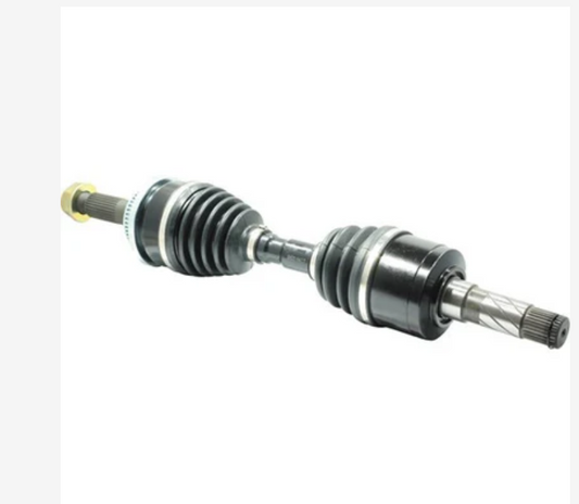 Front Right Drive Shaft For Ford Ranger PJ PK, Mazda BT-50 UN UY 3.0L 4X4 - 4WD