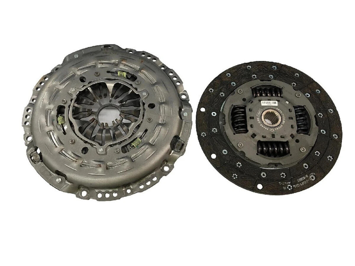 GENUINE Clutch Assembly FOR Ford Ranger PX 3.2L Diesel 6 Speed Manual 2011-2018