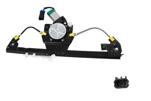 NEW LEFT FRONT WINDOW REGULATOR FOR FIAT 500/500C HATCH 3 DOOR-03/2008-2018
