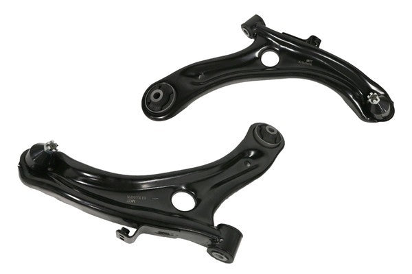 NEW RIGHT FRONT LOWER CONTROL ARM FOR HONDA CITY  GM  04/2014-ON  COMPLETE