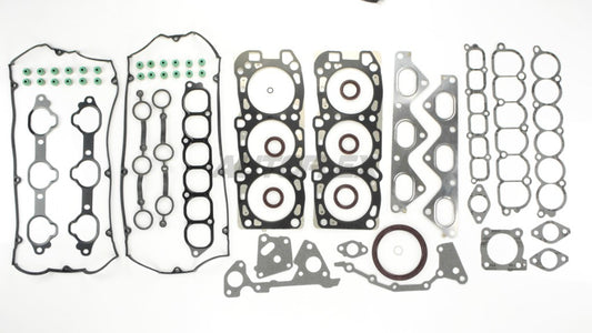 Head Gasket Set VRS Kit FOR Hyundai Terracan V6 PETROL 2001 - 2007 Engine-G6CU
