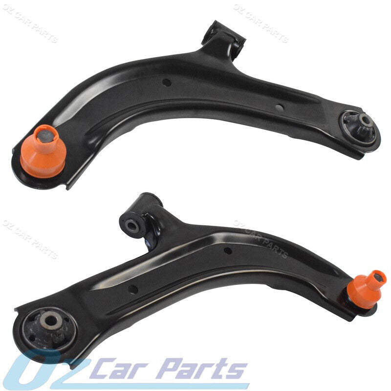 X-2 FRONT LOWER CONTROL ARMS FOR Nissan Cube Z11/Z12 2003-2013 NEW PAIR