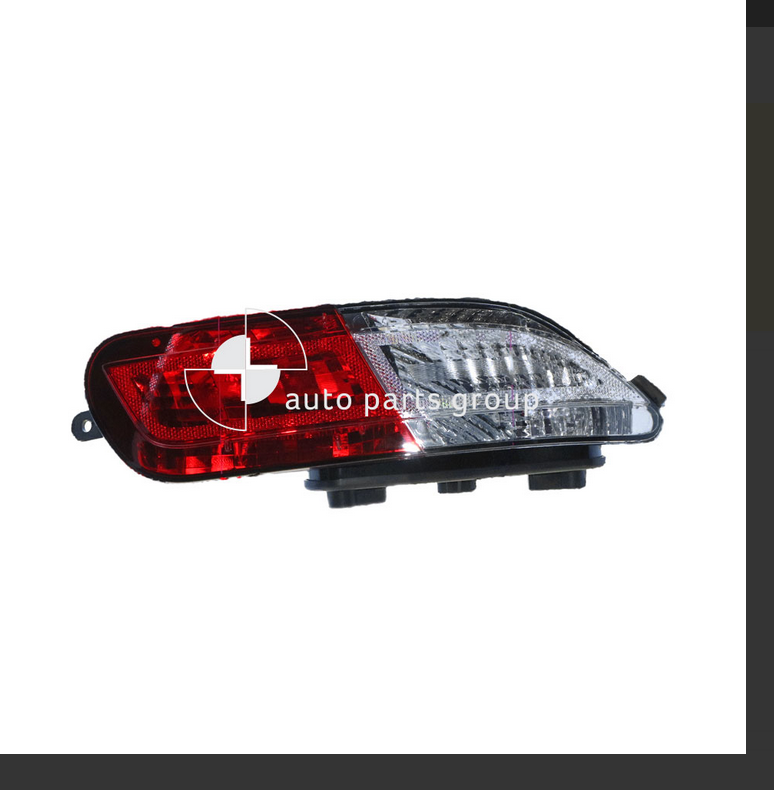 GENUINE REAR BAR RIGHT LIGHT FOR HOLDEN TRAILBLAZER RG WAGON 12/2012-2/2016