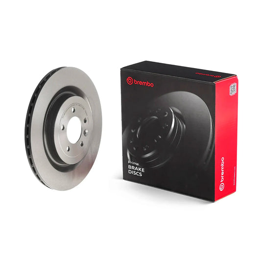 Brembo FRONT Disc Brake Rotor FOR Land Rover Defender 2019-2023 *365MM-DISC