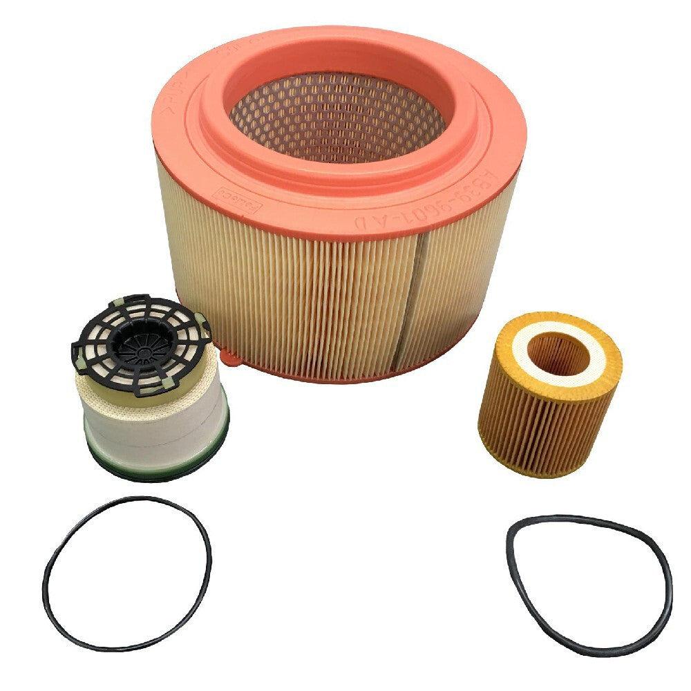 GENUINE FULL SERVICE KIT FOR FORD PX Ranger 2.2L 3.2L Diesel 2011-2022