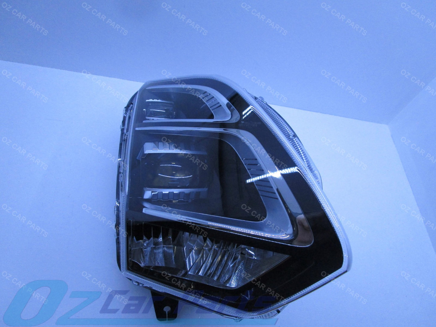 NEW GENUINE DRIVER RIGHT HEADLIGHT LAMP FOR CHERY OMODA-5 COMPLETE LED LIGHT