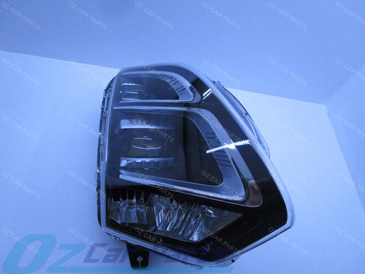 NEW GENUINE DRIVER RIGHT HEADLIGHT LAMP FOR CHERY OMODA-5 COMPLETE LED LIGHT