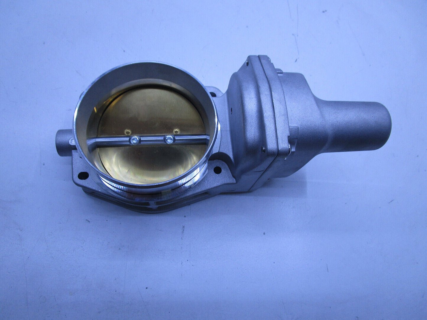 THROTTLE BODY FOR HOLDEN COMMODORE VZ VE VF 6.0L 6.2L V8 GOLD BUTTERFLY