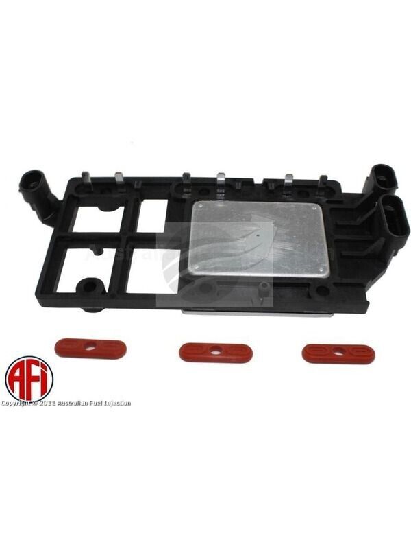 Ignition Module Gm Isuzu Jackeroo Monterey 3.2L V6 Ubs 04/1992-On